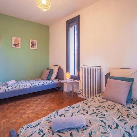 Maison 6Ch, Vue Sublime & Parc Arbore Charleville-Mézières Exteriör bild