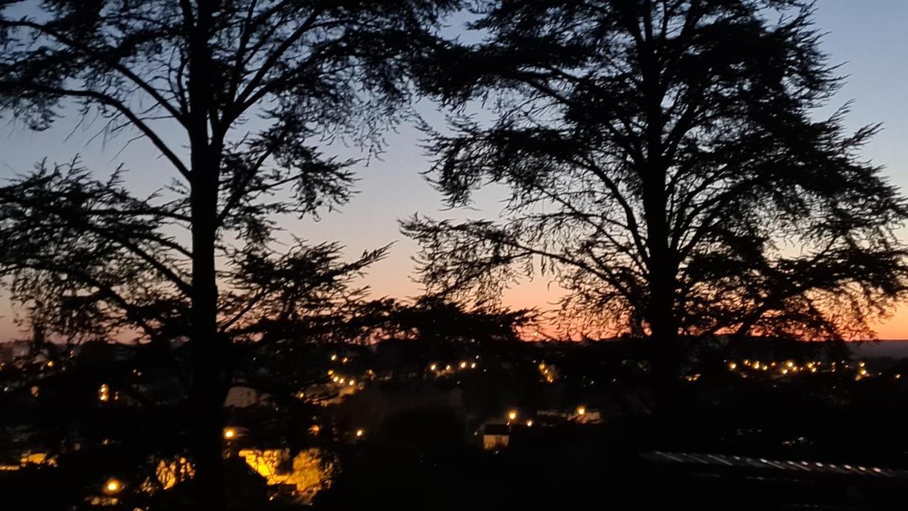 Maison 6Ch, Vue Sublime & Parc Arbore Charleville-Mézières Exteriör bild