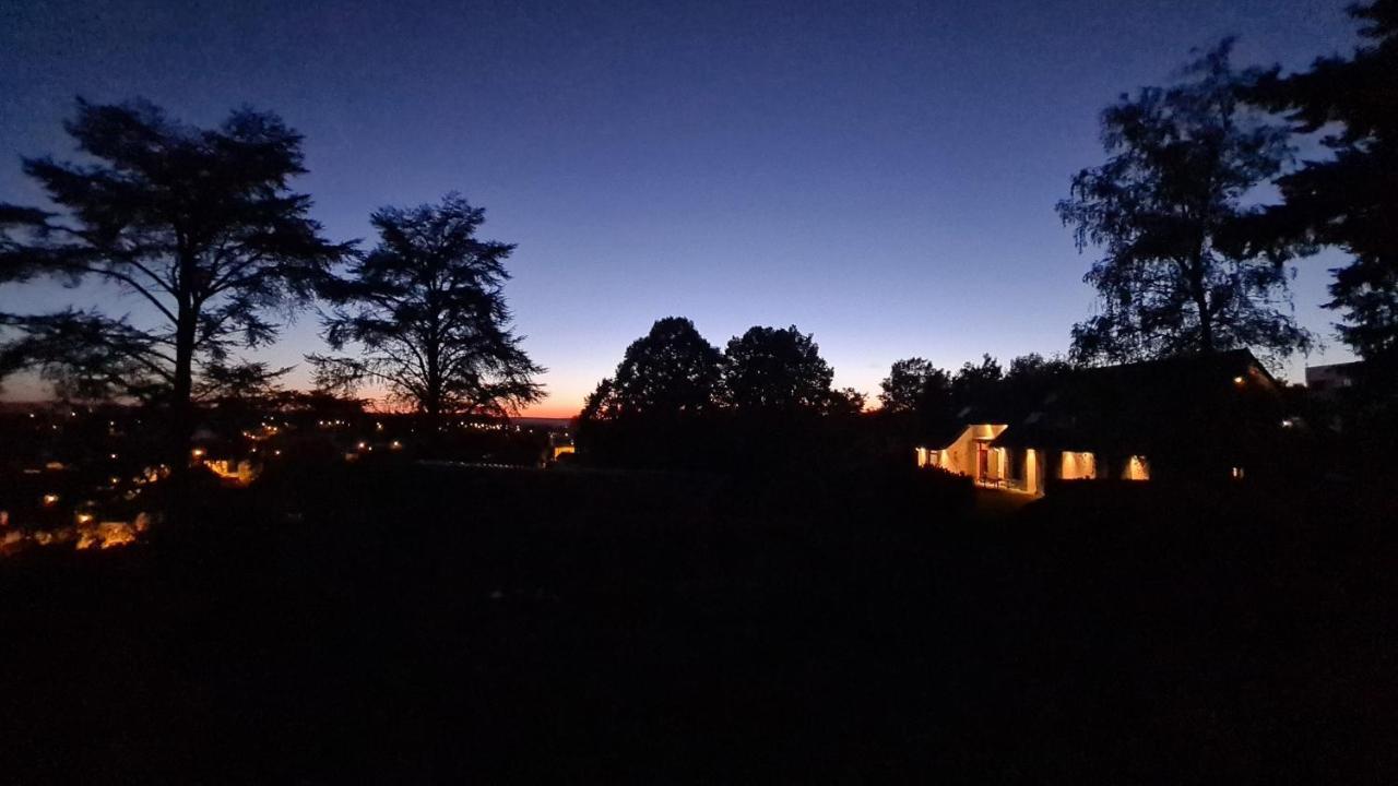 Maison 6Ch, Vue Sublime & Parc Arbore Charleville-Mézières Exteriör bild