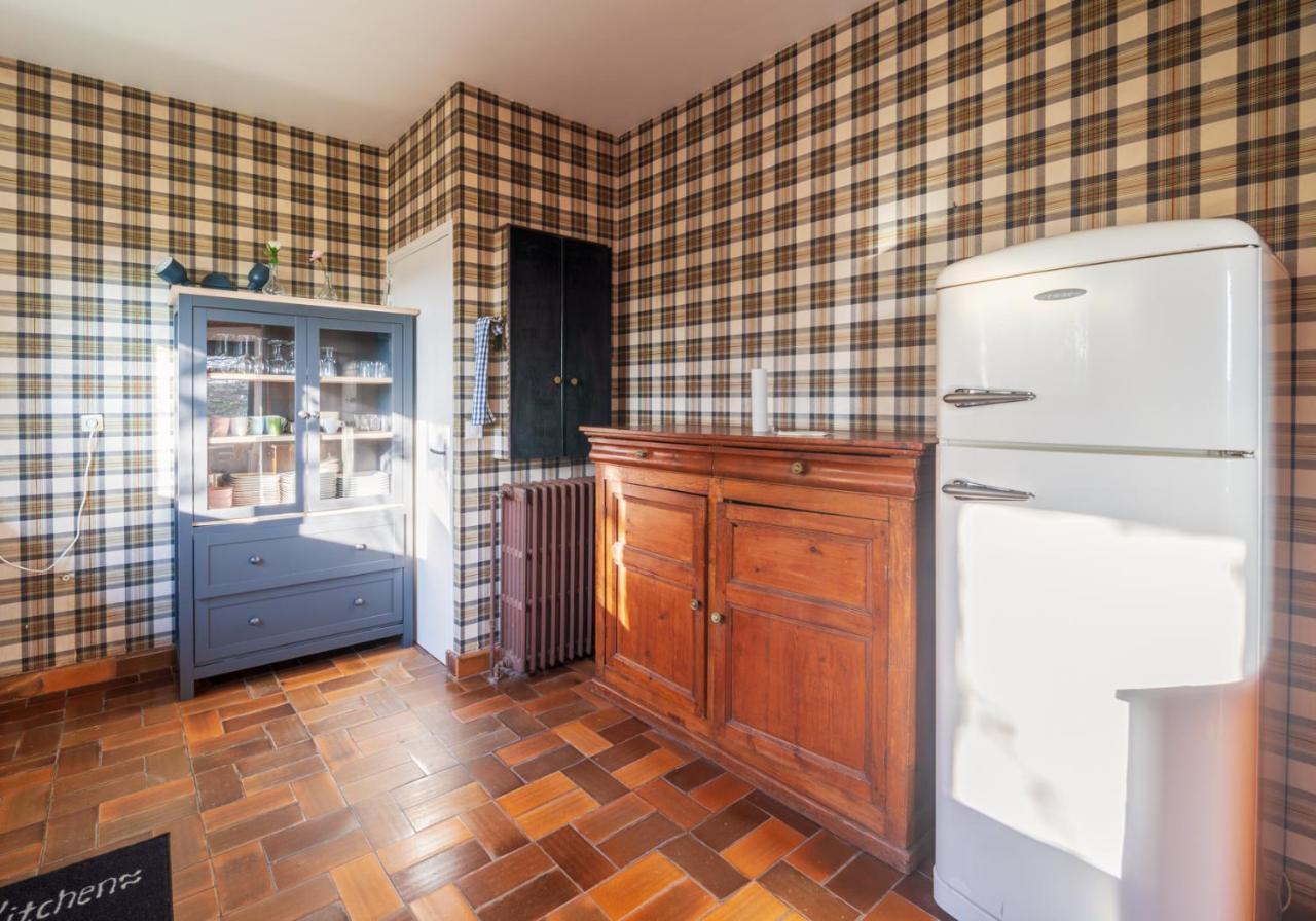Maison 6Ch, Vue Sublime & Parc Arbore Charleville-Mézières Exteriör bild